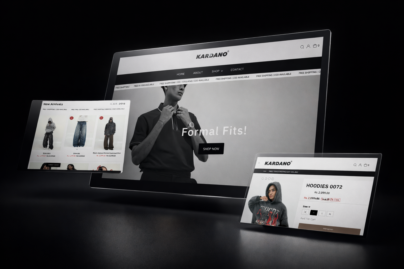 Kardano ·
